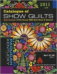 Catalogue of Show Quilts 27th Annual Quilt Show & Contest