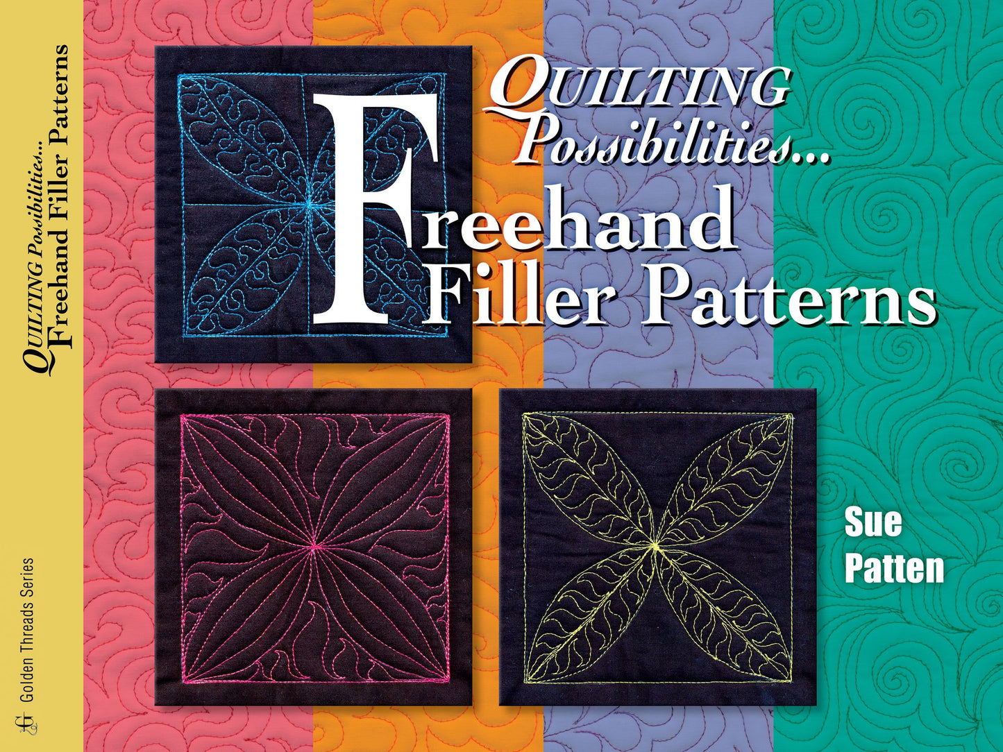 Freehand Filler Patterns