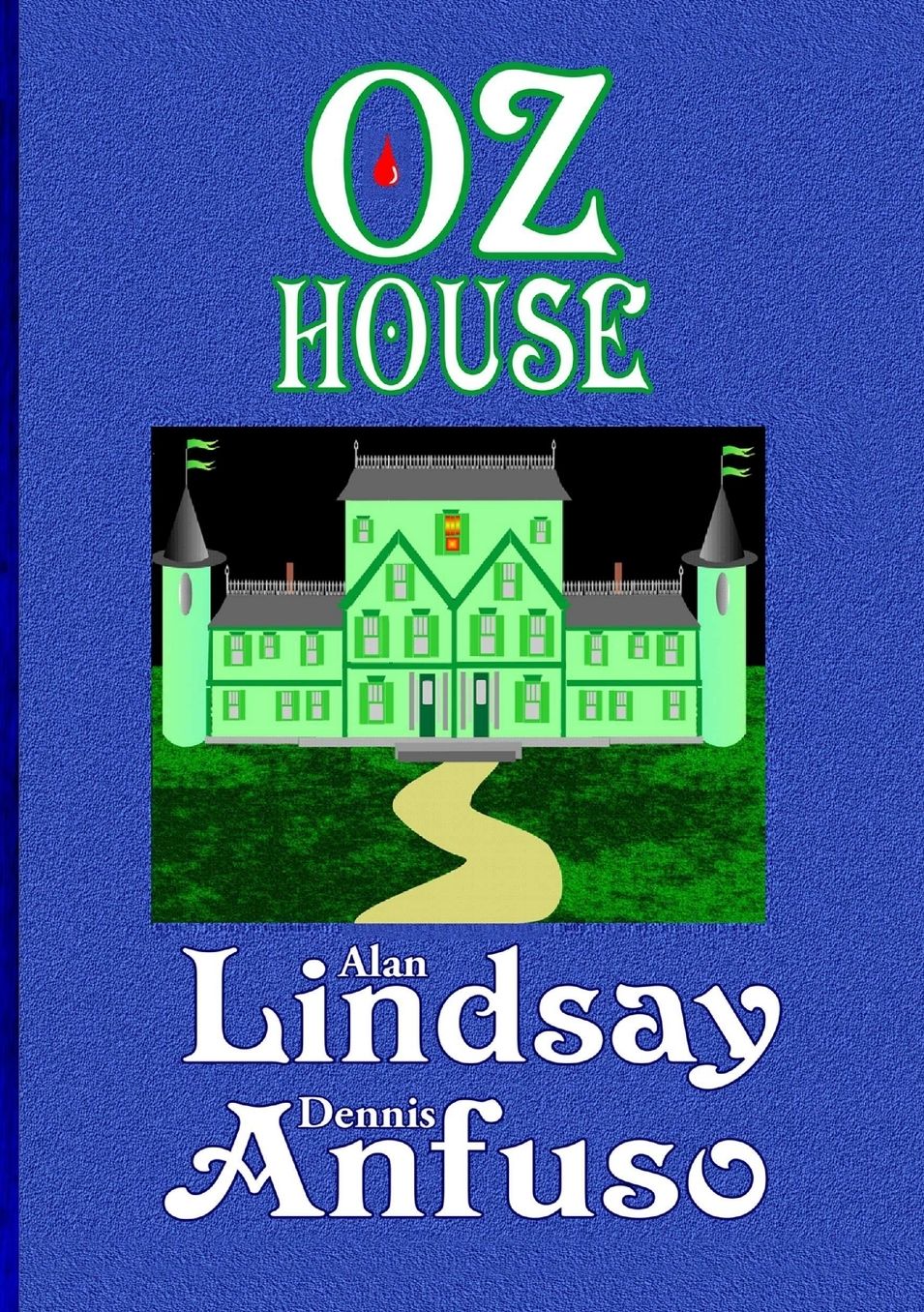 Ozhouse