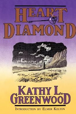 Heart-Diamond
