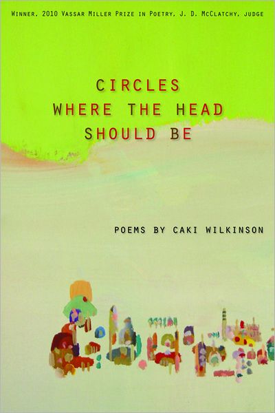 Circles Where the Head Should Be