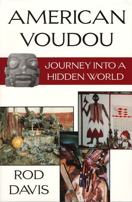 American Voudou: Journey into a Hidden World