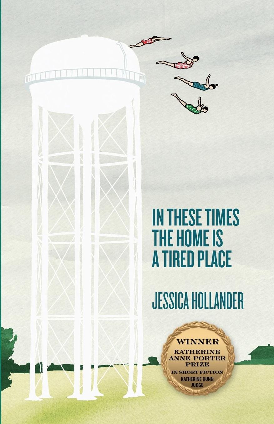 In These Times the Home is a Tired Place