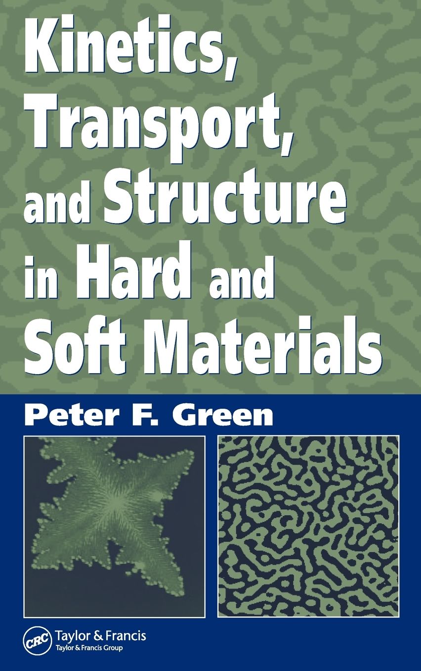 Kinetics and Transport in Soft and Hard Materials