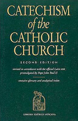 Catechism of the Catholic Church