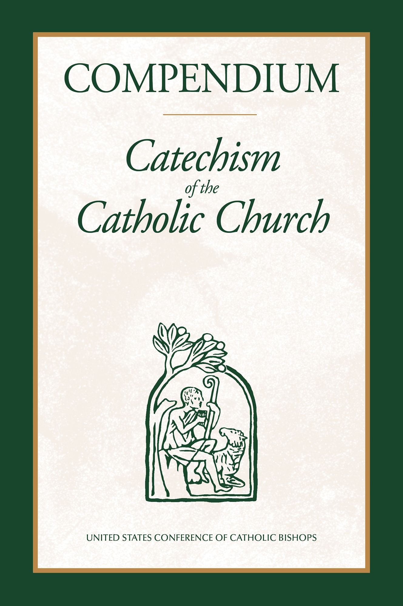 Compendium of the Catechism of the Catholic Church