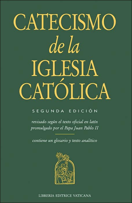 Catecismo de la iglesia Catolica