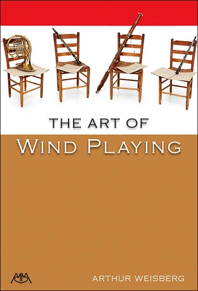 The Art of Wind Playing