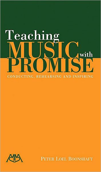 Teaching Music with Promise