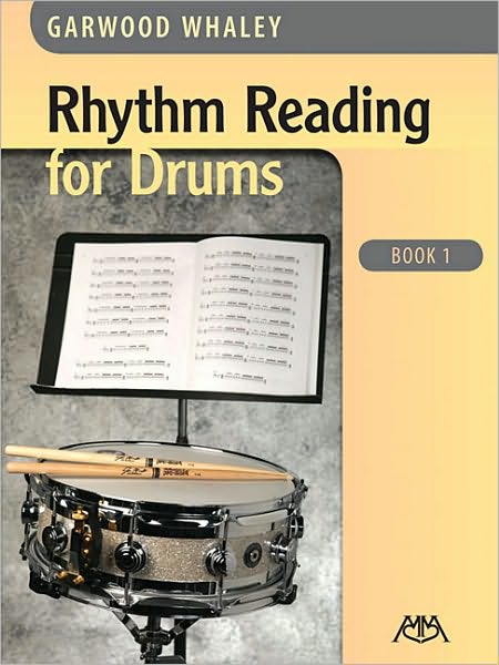 Rhythm Reading for Drum