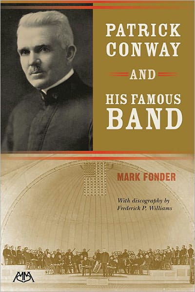 Patrick Conway and His Famous Band