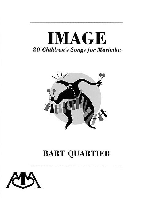 Image: 20 Children's Songs For Marimba