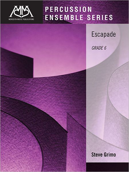Escapade (grade 6 - 5 Players)