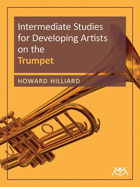 Intermediate Studies for Developing Artists on Trumpet