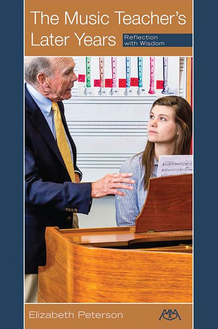 The Music Teacher's Later Years: Reflection with Wisdom