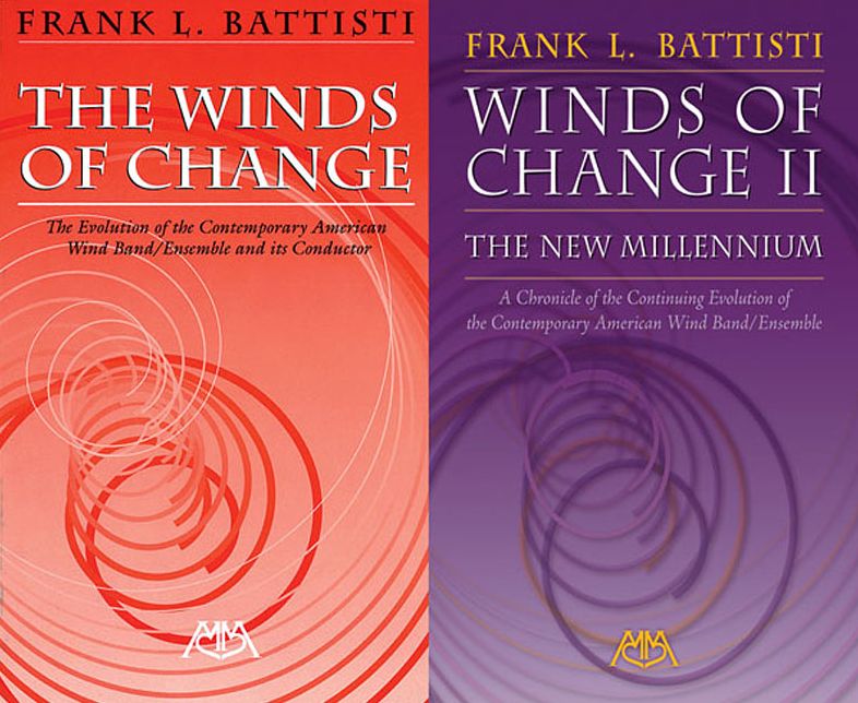 Winds of Change Academic Set