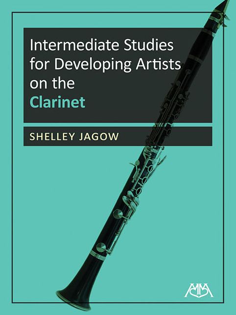 Intermediate Studies for Developing Artists on the Clarinet