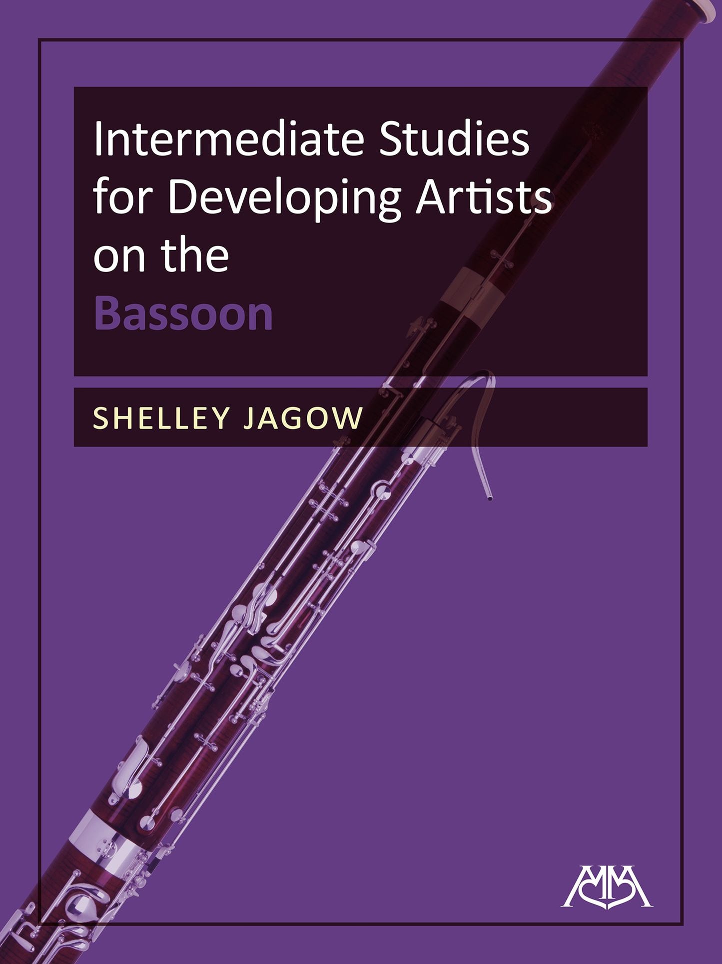 Intermediate Studies for Developing Artists on the Bassoon