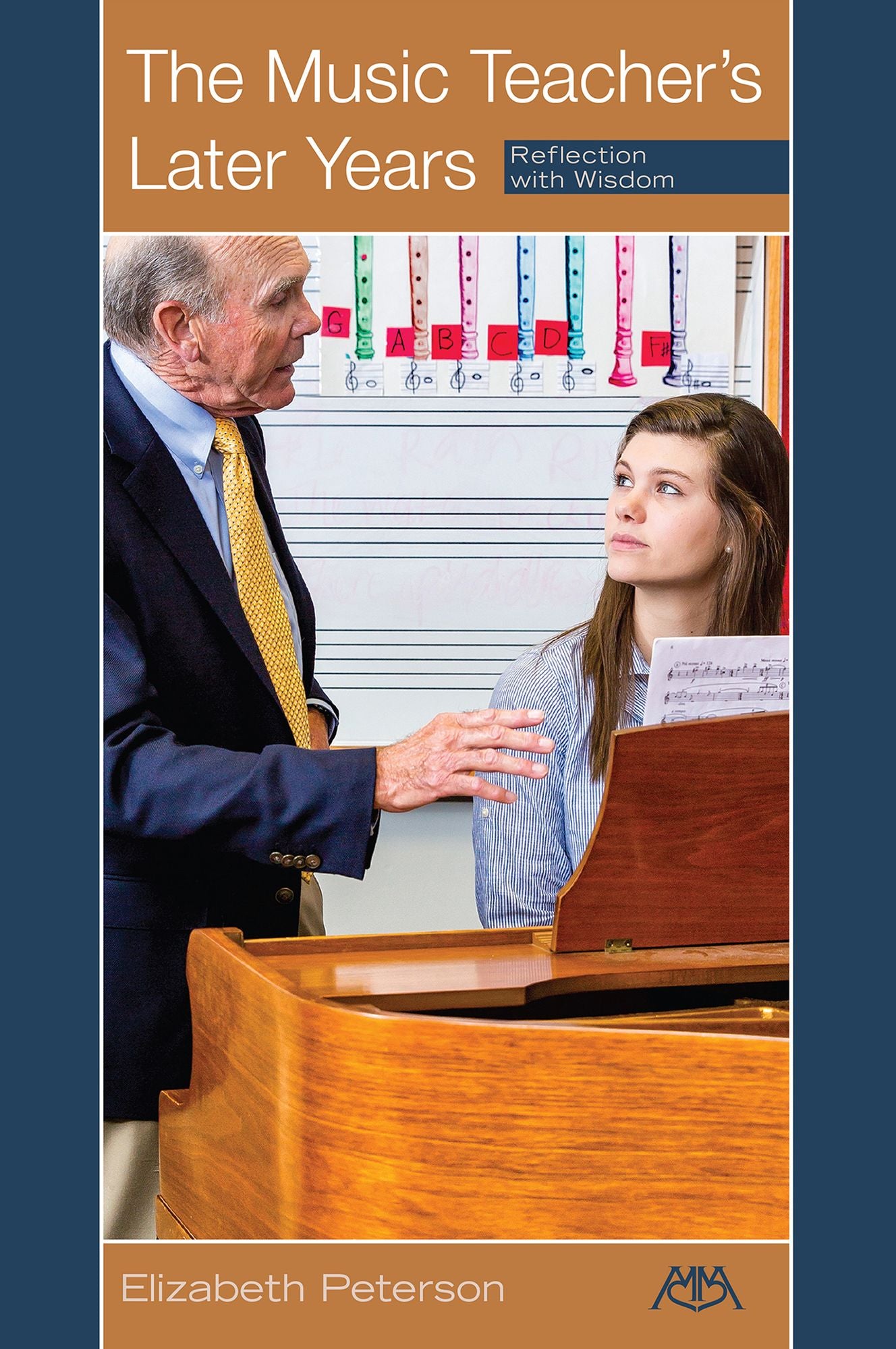 The Music Teacher's Later Years: Reflection with Wisdom