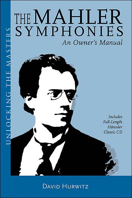 Mahler's Symphonies