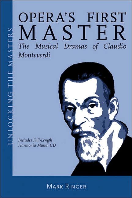 Opera's First Master: Unlocking the Masters, No. 8