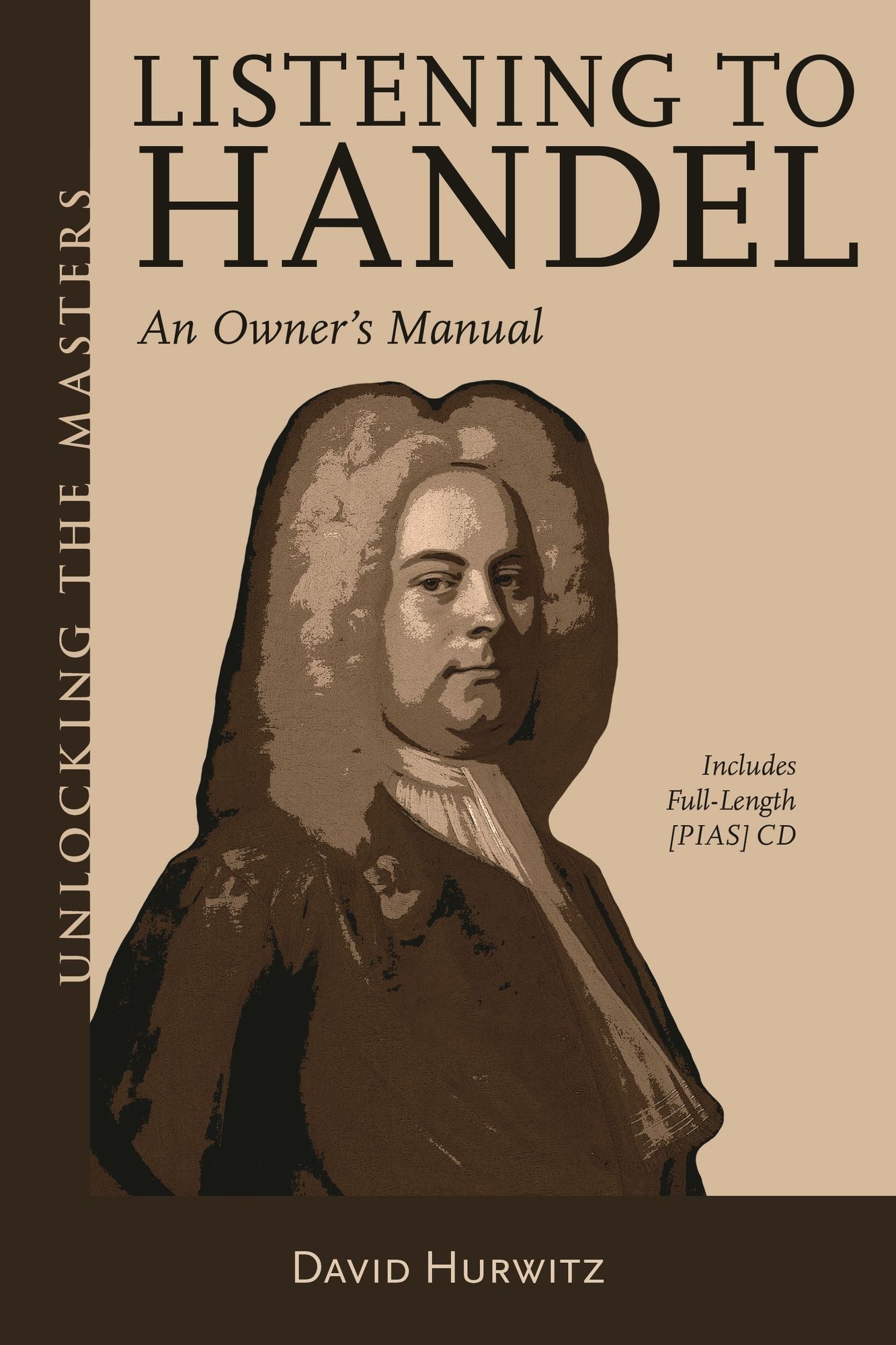 Handel: A Listener's Guide