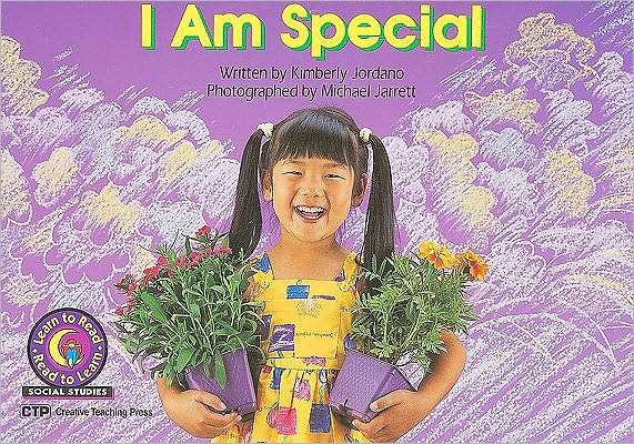 I Am Special