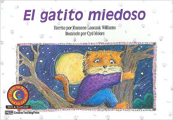 El Gatito Miedoso