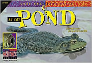 At the Pond