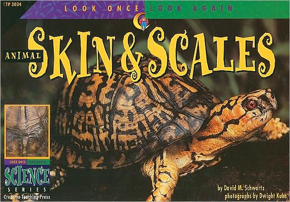 Animal Skin & Scales
