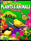 Exploring Plants/Animals Resource Guide
