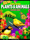 Exploring Plants/Animals Resource Guide