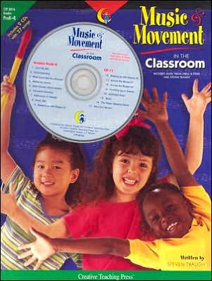 Music & Movement in the Classroom
