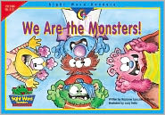 We Are the Monsters! (Sight Word Readers Series)