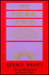 The Natural Genesis
