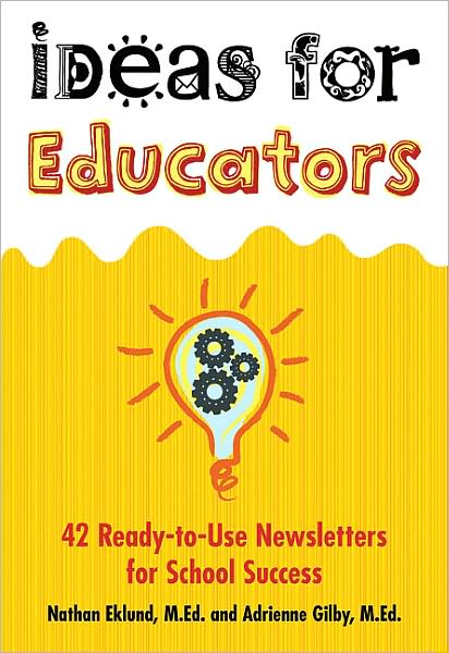 Ideas for Educators