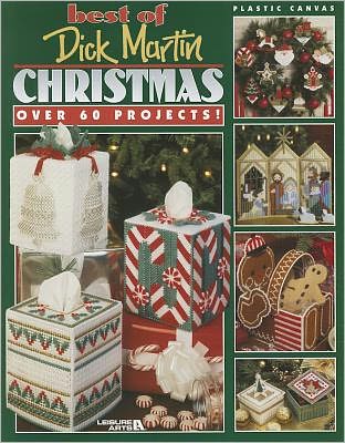 Best of Dick Martin - Christmas