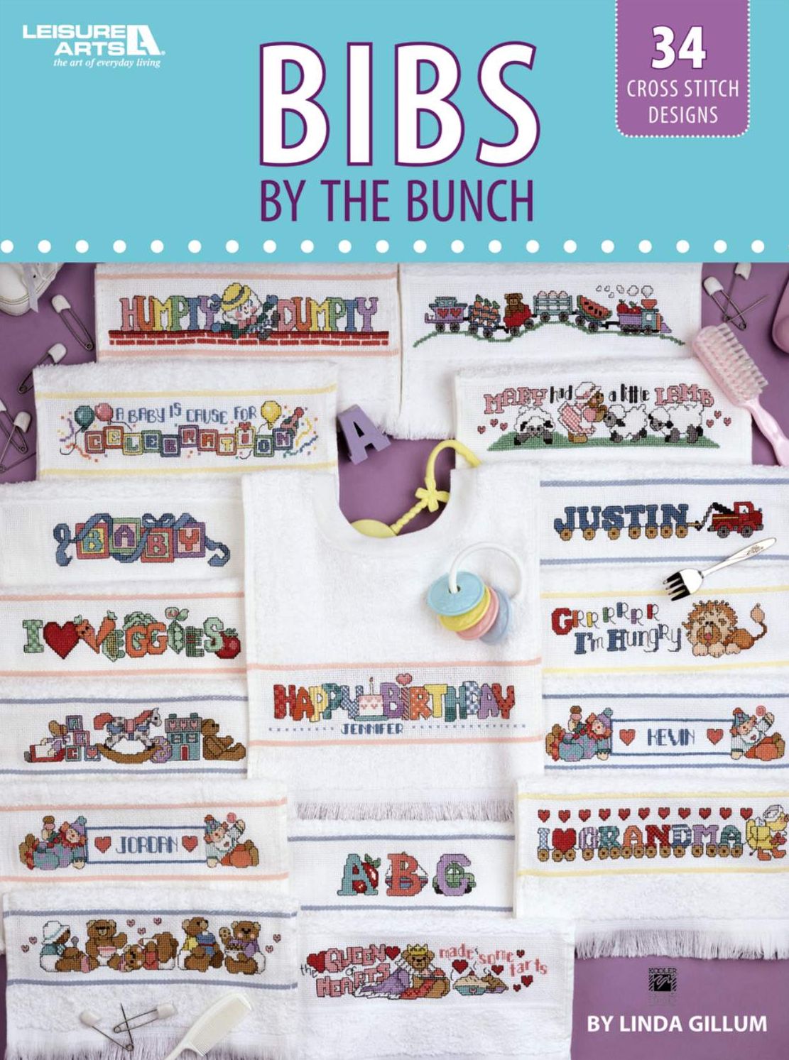 Bibs by the Bunch