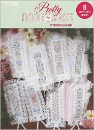 Pretty Bookmarks