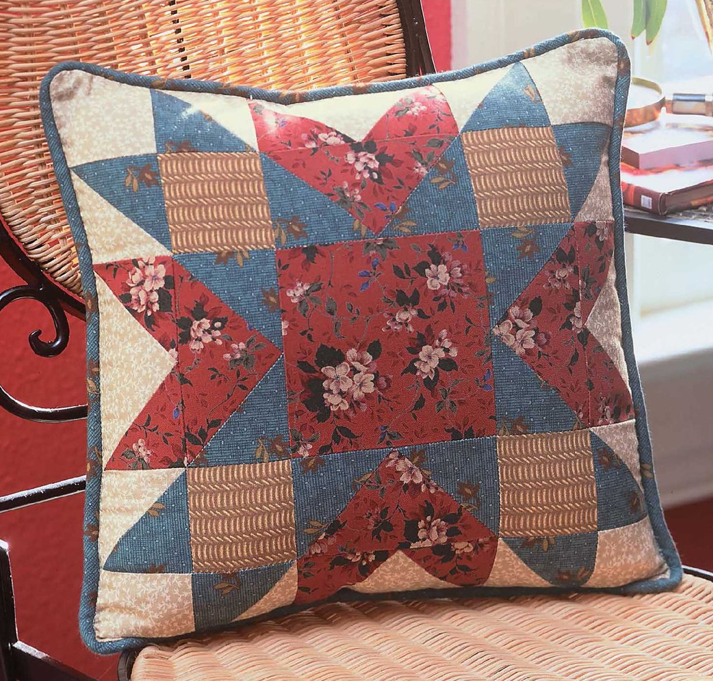 Quilter's Mix and Match Blocks: A Comprehensive Handbook