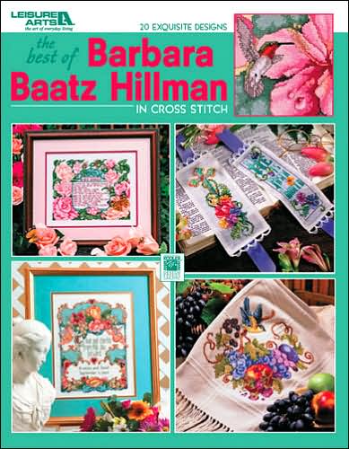 Best of Barbara Baatz-Hillman