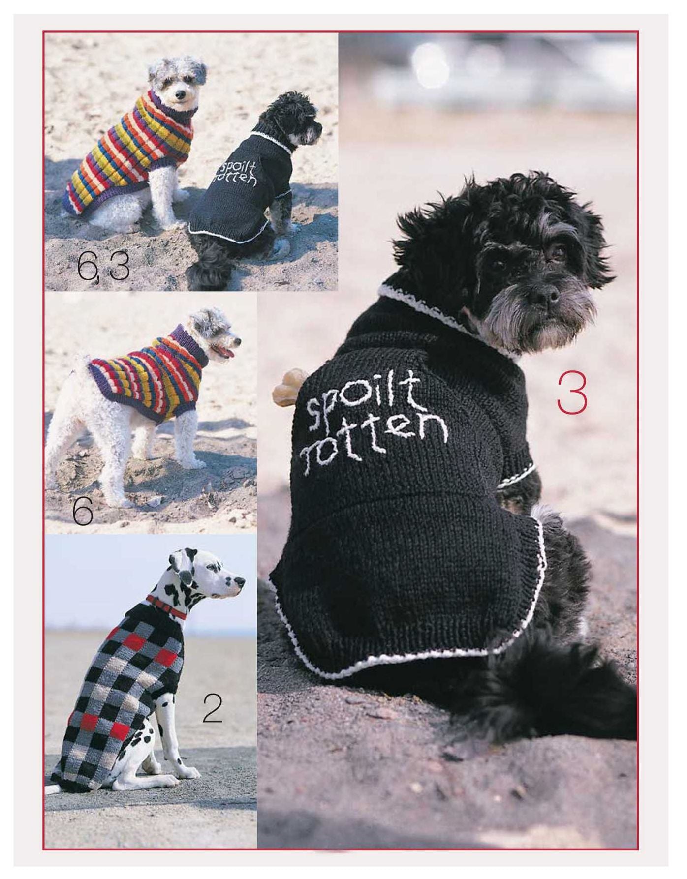 Dog Gone Cute (Leisure Arts #3318)