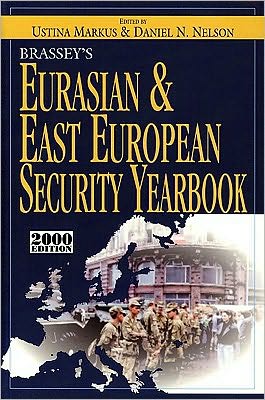 Brassey's Eurasian and East European Security Yearbook, 2000
