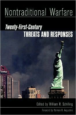 Nontraditional Warfare: Twenty-First Century Threats and Responses