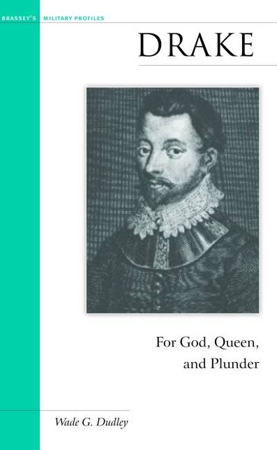 Drake: For God, Queen, and Plunder