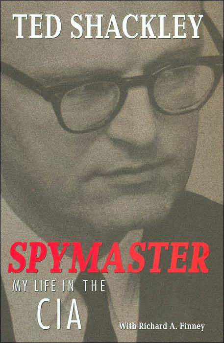 Spymaster: My Life in the CIA
