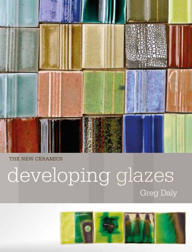 Developing Glazes