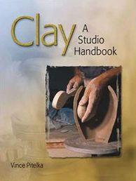 Clay : A Studio Handbook