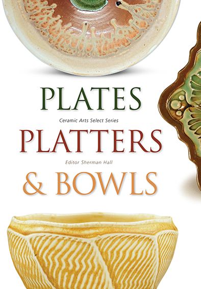 Plates, Platters & Bowls