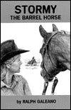 Stormy: The Barrel Horse